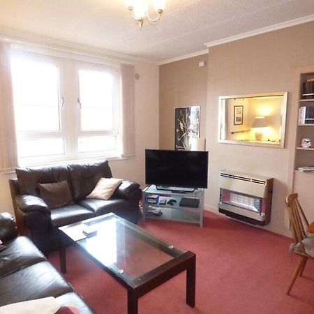 Sunny 2Bed 5Mins To Centre/Beach/Golf St Andrews Kültér fotó