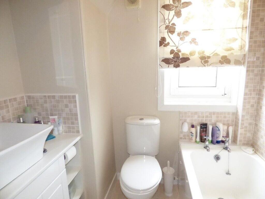 Sunny 2Bed 5Mins To Centre/Beach/Golf St Andrews Kültér fotó