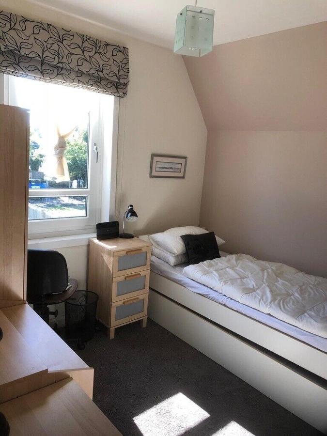 Sunny 2Bed 5Mins To Centre/Beach/Golf St Andrews Kültér fotó