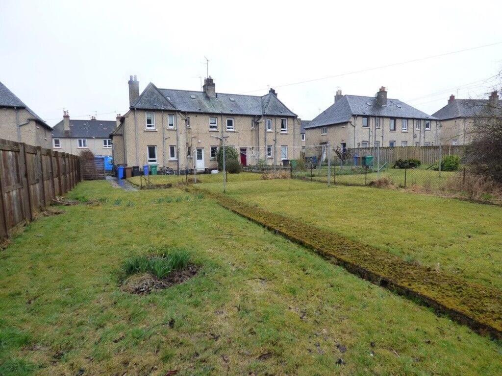 Sunny 2Bed 5Mins To Centre/Beach/Golf St Andrews Kültér fotó